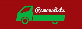 Removalists Mount George SA - Furniture Removals